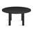 Good Times Round Solid Wood Top Dining Table-69339783