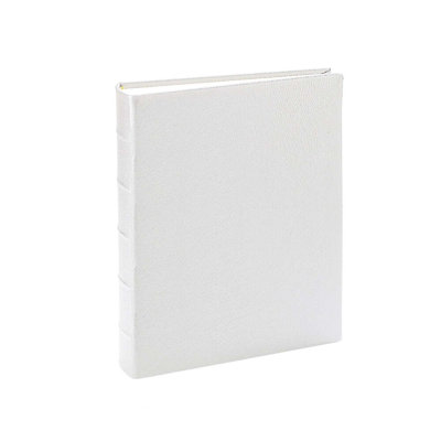 Leather / Faux Leather No Subject Album