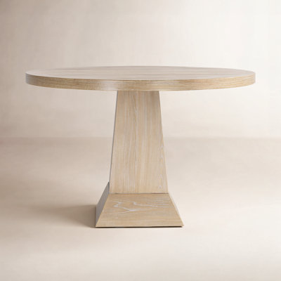 45" Dining Table