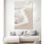 Plage 006 sur toile
