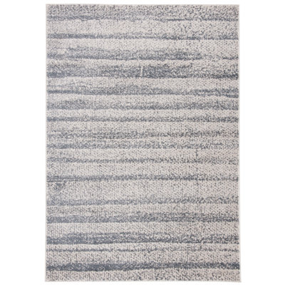 Abbie-Rayne Performance Abstract Rug