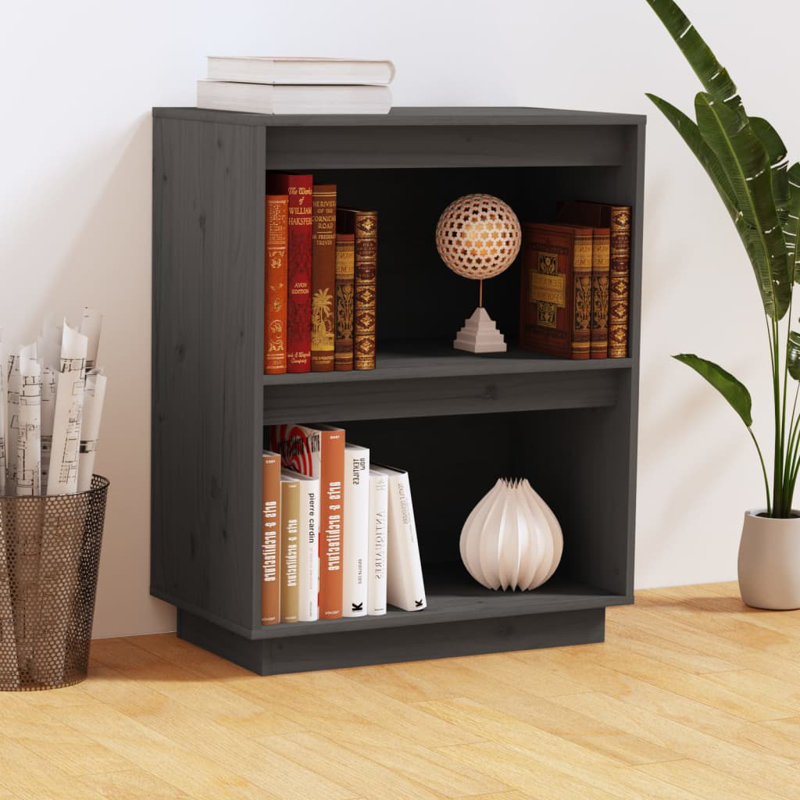 Goddord 60cm Sideboard, Grey