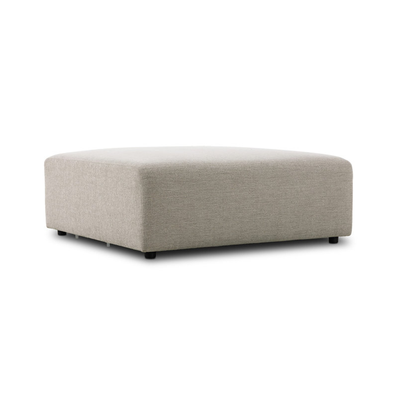 Lawndale Square Ottoman
