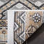 Karenann Sunrise Performance Southwestern Indoor/Outdoor Area Rug-1915064142