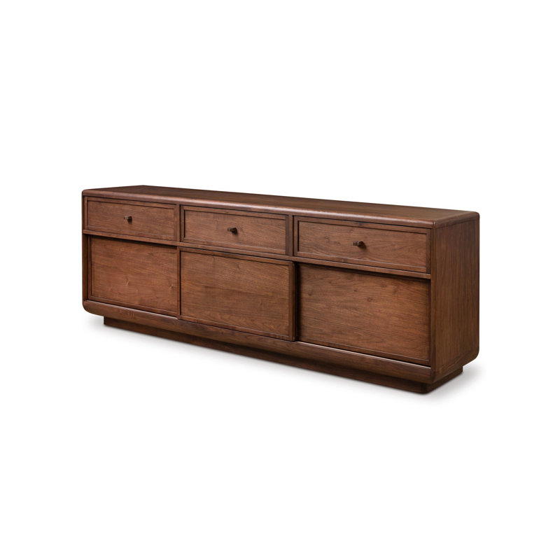 Vincent Media Console