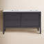 Ensemble de meuble-lavabo double 55 po Gonzalo-35980504