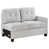 Tissu beige est en rupture de stock