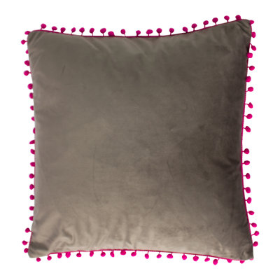 Bracken Square Throw Cushion