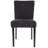 20'' H Cotton Upholstered Dining Chair-9131833
