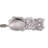 Grape Metal Rectangle Spoon Rest