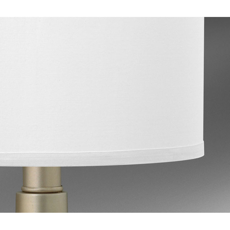 Bolle Metal USB Table Lamp