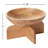 Joss & Main Asherville Wood Serving Bowl