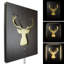MA01 Rustic Wall Decor-718074732