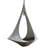 Beachmont Classic Cacoon Songo Hanging Tree Hammock-242457013