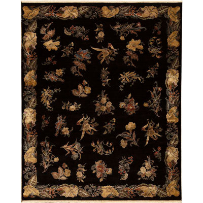 Oriental Area Rug