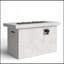 Foyer de table d'extérieur au propane / gaz naturel 24 po H-113988211