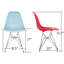 Chaise d'appoint Leavitt-1055624831