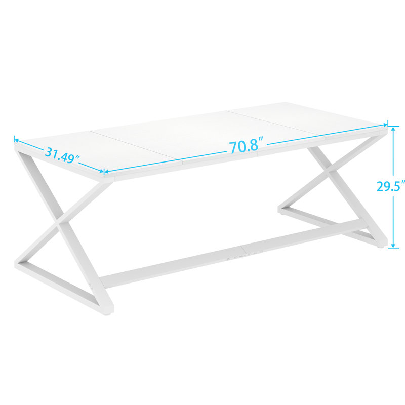 Secrétaire, Chêne blanc/blanc