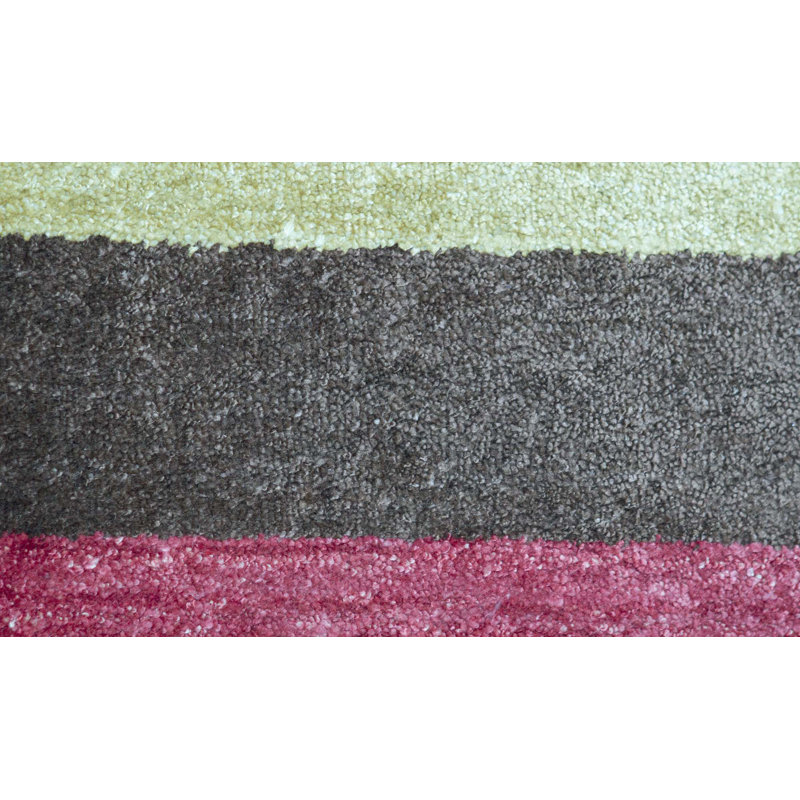 One-of-a-Kind 4'7" X 6'7" Area Rug
