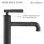 Robinet de salle de bain Avallon-60652762