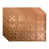 Polised Copper