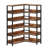 Roundtree Corner Bookcase