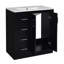 Meuble-lavabo 30 po avec lavabo en céramique-1264242198-1264242199