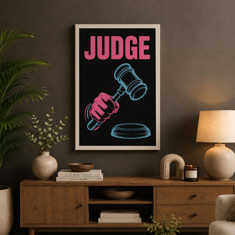 Print, 18x12 - 45.7 x 30.5 cm, Black Border