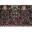 Tapis oriental classique classique vert 8 x 12