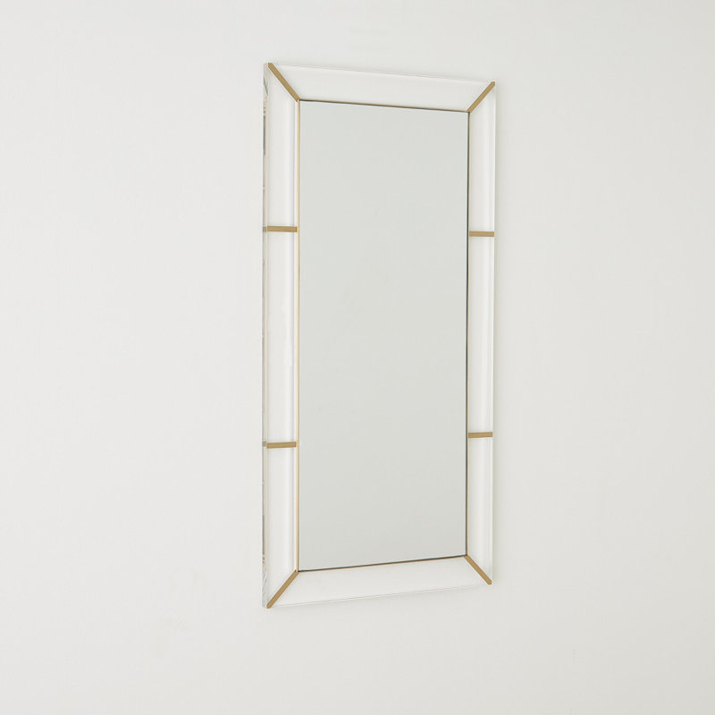 Acrylic Rectangle Mirror