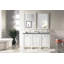 Bristol 60'' W Double Vanity-848534655-842976694-936354414