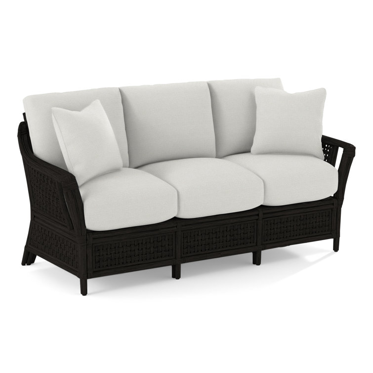 Boca Upholstered 78'' Sofa