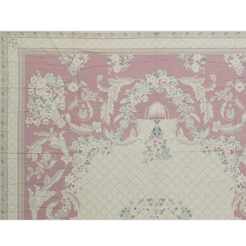 One-of-a-Kind 11'3" X 17'2" Area Rug