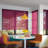 Ozma 1-Light Adjustable Aluminum Dome Pendant-949999327