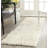 Assar Handmade Shag Ivory Rug-2026647311