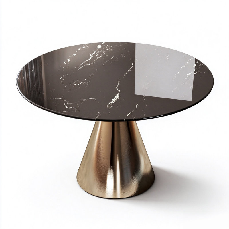 Top End Table