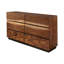 Ensemble de chambre avec grand lit 4 pièces Agathla-120287799-106873413