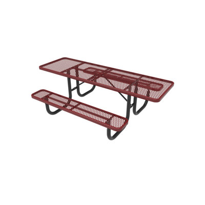 Table de pique-nique