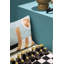 Aydali Geometric Rectangular Throw Cushion