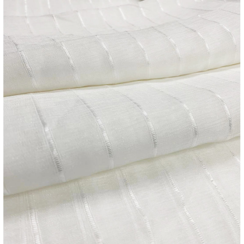 Panneau de rideau obscurcissant Polycotton
