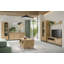 Dunn Oval Wall Mounted Mirror