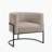 Lanre Upholstered Accent Chair-1332213932
