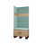 Brown/Mint is out of stock