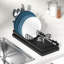 Over The Sink Dish Rack