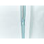 Castlethorpe Blue Square Cushion