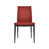 Similicuir D. rouge PPM