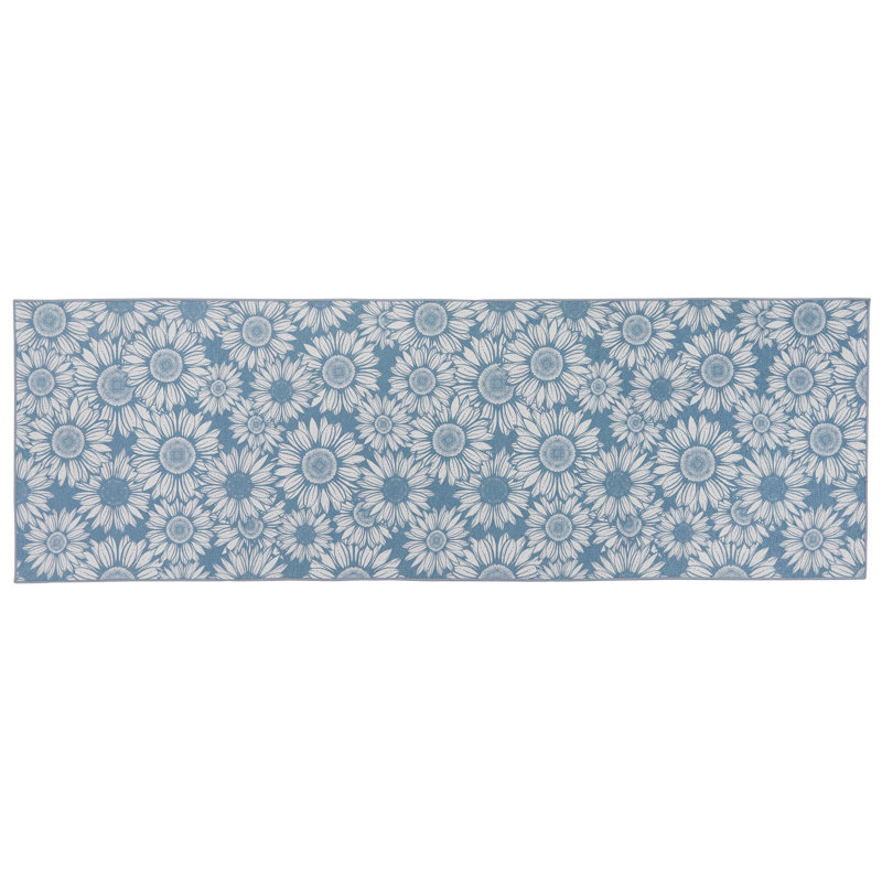 Tapis Danyeil, Tapis de couloir 2 pi x 6 pi