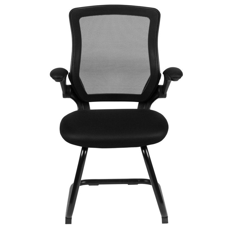 Chaise de réception l 24,25 po Nashanti