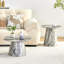 Table basse emboîtable (table basse incluse)