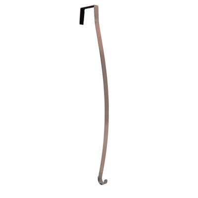 Support à couronne à profil haut